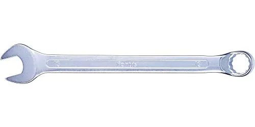 Format 4317784780216 - Ringmaulschl. DIN3113b 11 mm Fortis