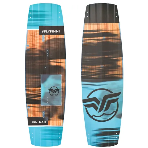 Kiteboards von F2