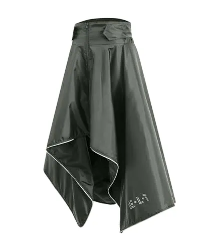 ELT Thermo-Reitrock Lotta, dunkeloliv, Gr. 46-50