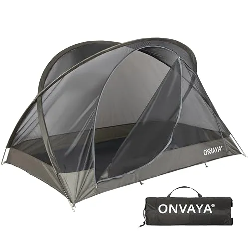 ONVAYA® Insektenschutzzelt für 2 Personen von ONVAYA