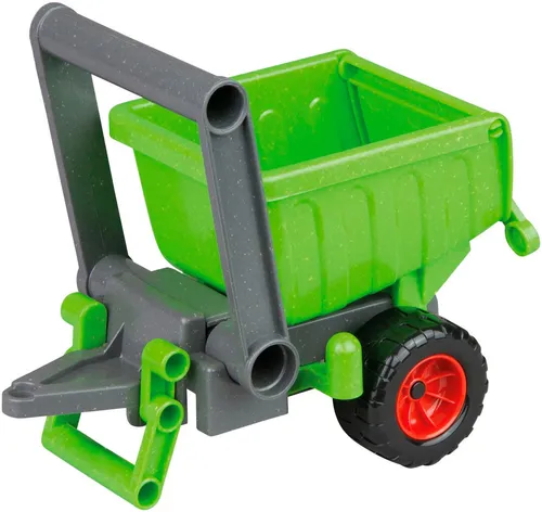Lena® Spielfahrzeug-Anhänger Eco Actives, Made in Europe von LENA