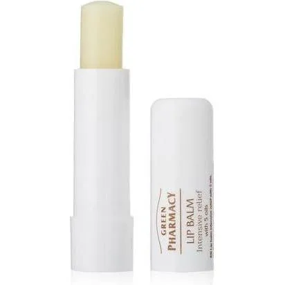 Schubiger Lip Care (Lippenbalsam, 3.60 ml) (32366175)