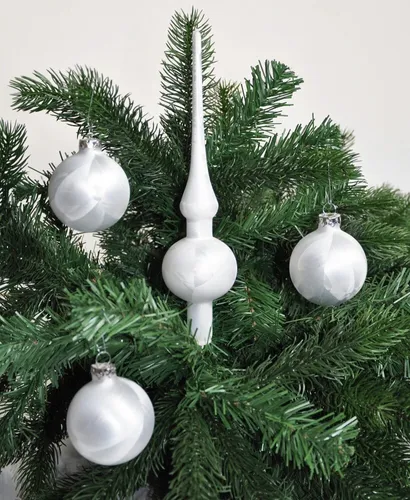 Weihnachtsbaumschmuck von JACK