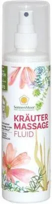 Kräutermassagefluid Sonnenmoor 200 ml