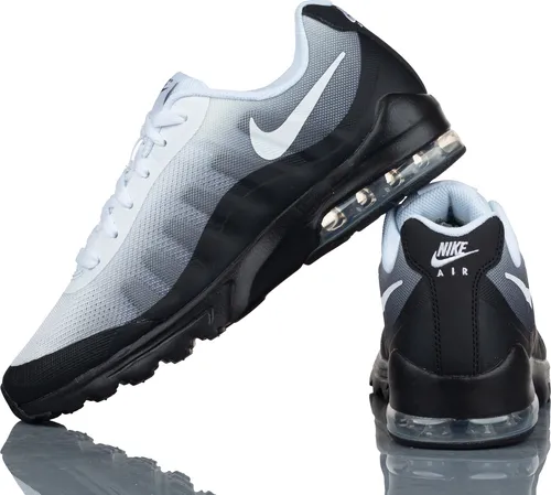 Nike Sportswear AIR MAX INVIGOR PRINT Sneaker schwarz 42 EU - Sportlicher Sneaker mit Max Air-Dämpfung für hohen Tragekomfort. Ideal für den Alltag und Freizeitaktivitäten. Bitte eine Größe größer bestellen.