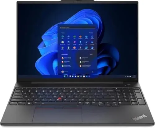 Lenovo ThinkPad E16 G1 - 16