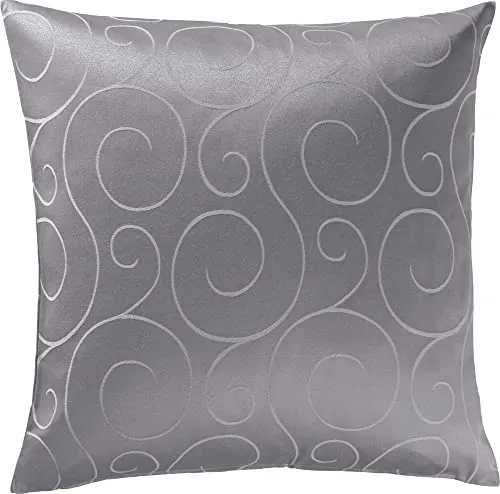 Erwin Müller Bettwäsche Grau von Erwin Müller