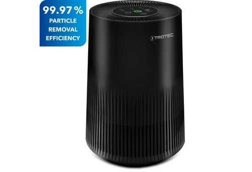 Luftreiniger bis 100 Euro von Trotec