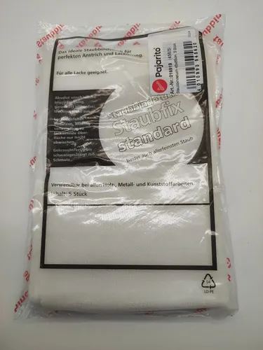 Staubwedel & -Tücher von Pajarito