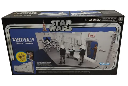 Kenner STAR WARS Tantive IV Korridor Neu OVP *