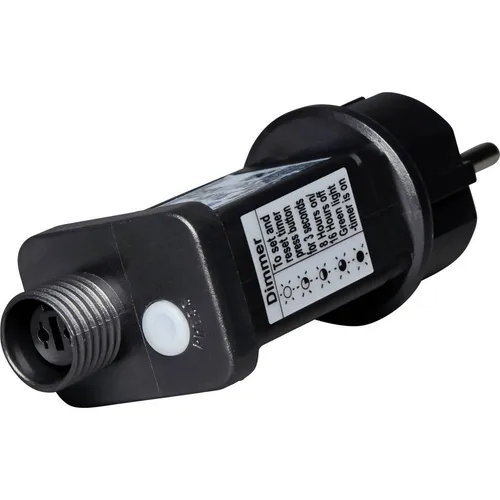 Konstsmide 5156-000 Transformator/E-Transformator