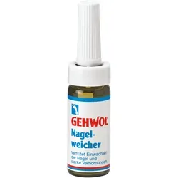 Gehwol Nagelweicher 15 ML