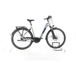 Trenoli Tanaro City E-Bike Tiefeinsteiger