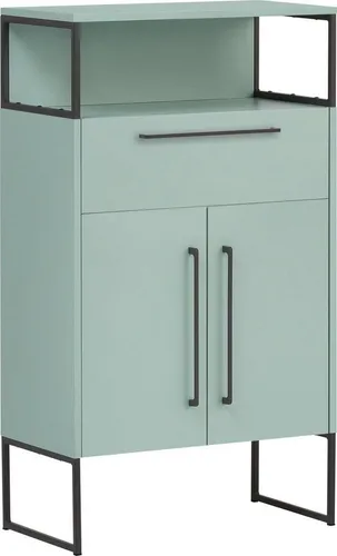 Schildmeyer Badschrank Limone 150099, mint