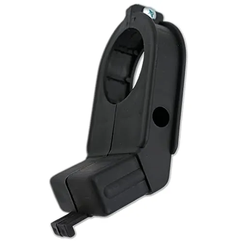 ► Single LNB Halterung universal passend zu Triax TDA 78/88 TDS 78/88 / Gibertini/SAB/Octagon LNB Halter