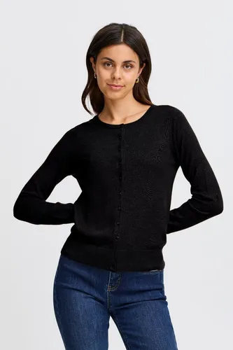 fransa Cardigan Langarm FRZUBASIC von Fransa