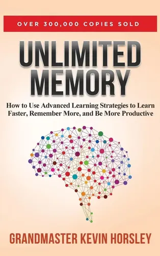 Kevin Horsley | Unlimited Memory | Buch | Englisch (2021) | Gebunden