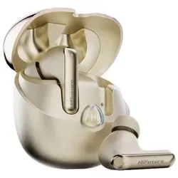 Kopfhörer & Headsets Gold von HiFuture
