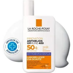 La Roche Posay Sonnencreme von La Roche Posay