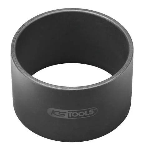 KS Tools Reduzierhülse 76mm 150.2085 - Achse - Hochwertige Reduzierhülse für präzise Anpassungen, ideal für Werkstätten und Heimwerker.