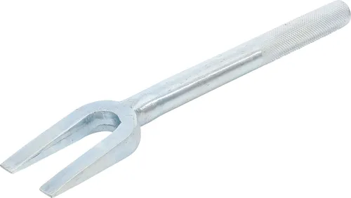 BGS 1808 Kugelgelenk-Trenngabel, Länge 295 mm, 23 mm Gabel