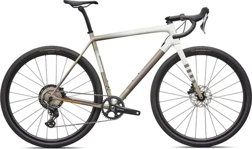Produktbild Specialized Crux Comp Carbon 28
