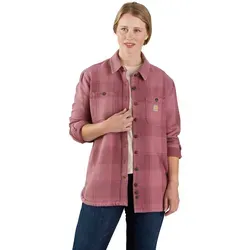 Carhartt Loose Fit Twill Shirt Jac 106450 von Carhartt