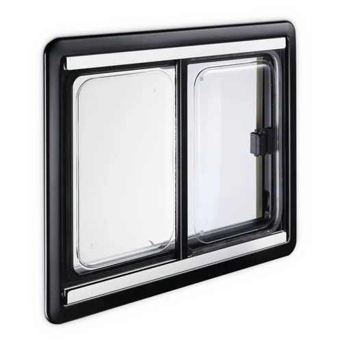 Dometic S 4-Schiebefenster 700 x 600 mm von Dometic