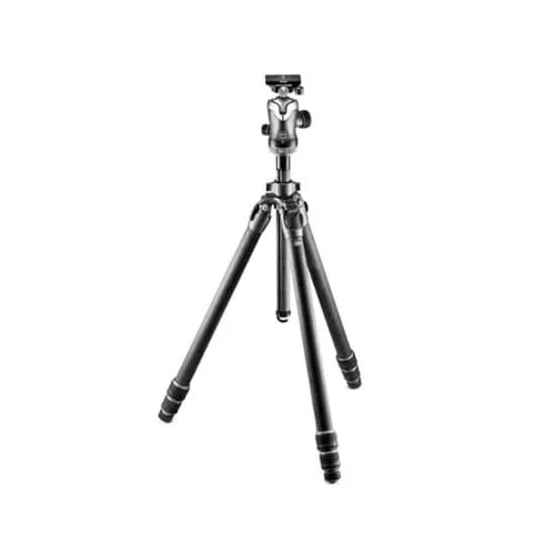 Gitzo Zestaw Mountaineer GT3532+GH3382QD