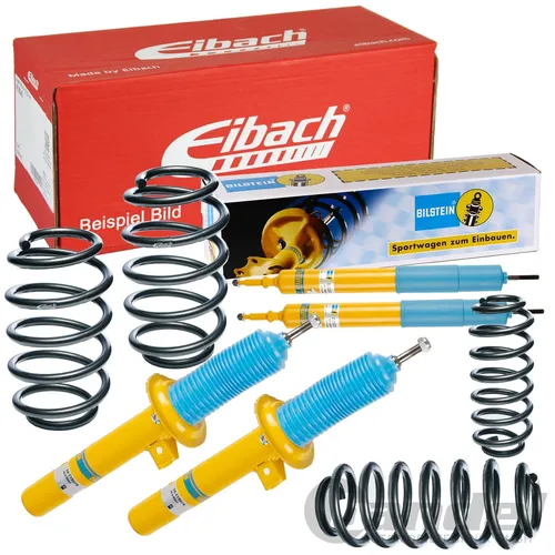 Produktbild EIBACH B12 Pro-Kit Fahrwerk 15 mm/20 mm
