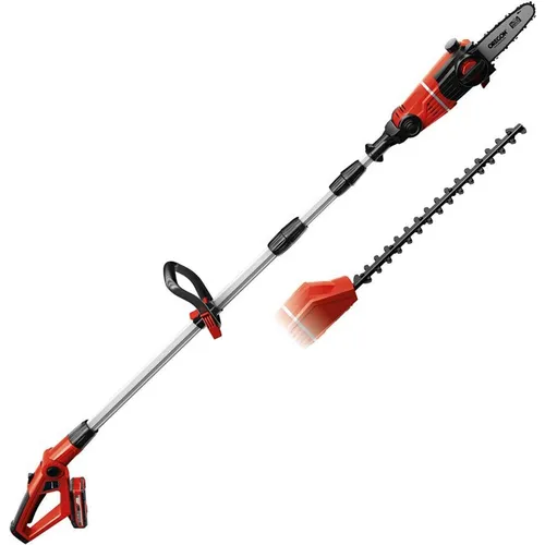 Einhell Akku Multifunktionswerkzeug GE-HC 18 Li T Kit