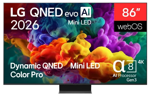 LG 86QNED87B6A