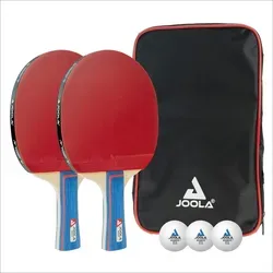 JOOLA Tischtennis-Set Duo