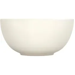 Iittala Teema Servierschale 3,4 l in weiß von Iittala
