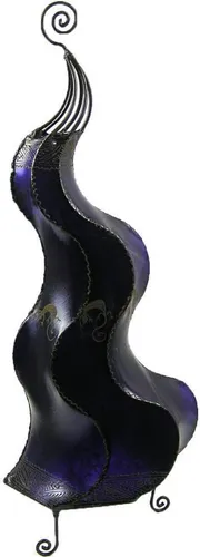 Lampen Lila von Simandra