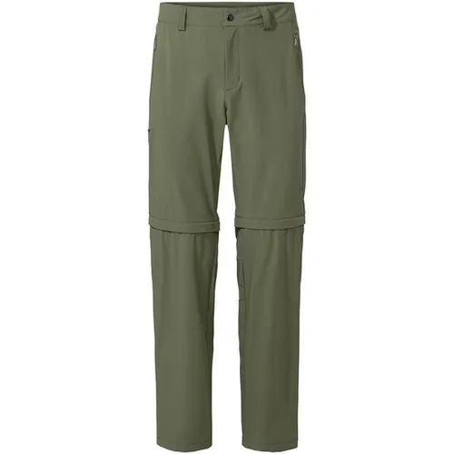 VAUDE Herren Hose Me Farley Stretch ZO Pants II