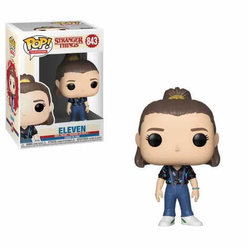 Funko POP! Stranger Things - Eleven #40954