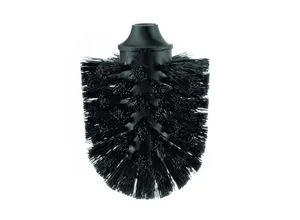 AVENARIUS WC-Bürstenkopf 67 mm, schwarz, Ersatzteil, 1002567040