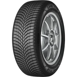 Goodyear Vector 4 Seasons Gen3 RunFlat XL 3PMSF von Goodyear