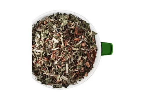 Bremer Gewürzhandel Tee Bremer Wohlfühltee BIO, Kräutertee, 100 g