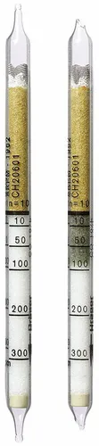 Dräger Röhrchen Kohlenstoffmonoxid 10/b von Dräger