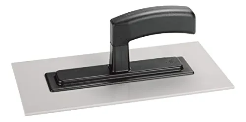 KWB Glättekelle Kunststoff glatt, 9245-38 von KWB