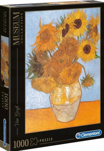 Clementoni Puzzles von Clementoni