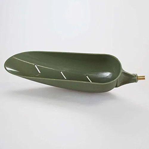 Angel Domäne Futterkelle Typ Multibaiter (Groundbaiter)