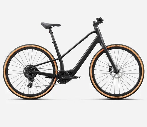 Orbea Carpe 25 E-Bike 2027 von Orbea