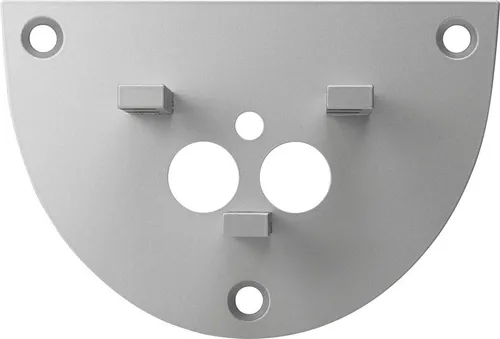 Produktbild Gira 814126 Fuß für Energiesäule 1400