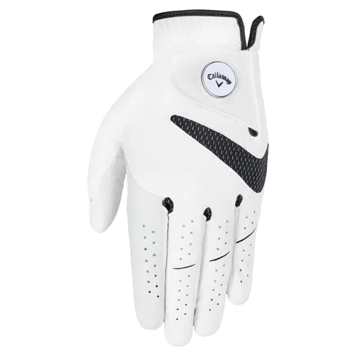 Callaway Syntech 25 Herren Golfhandschuhe von Callaway