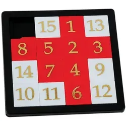 GOWI Schiebepuzzle
