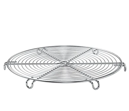Küchenprofi Kuchengitter rund BAKE von Küchenprofi
