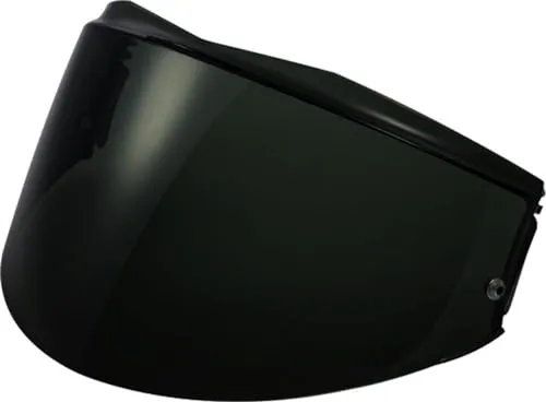 LS2 FF399 Valiant Visier, stark-getönt von LS2